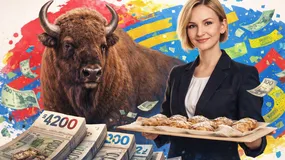 Nowa promocja Pekao dla firm – do 4200 zł premii plus 4,5% na kontach oszczędnościowych