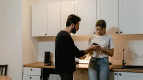 Zdolność kredytowa Polaków spadła w jeden miesiąc nawet o 150 tys. zł