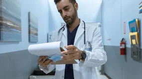 Koniec podwójnego płacenia za lekarza? Zaskakujący pomysł trafia do Sejmu