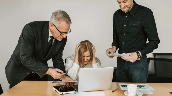 Świadek w urzędzie skarbowym nie ma prawa do prawnika. Jakimś cudem to nadal możliwe