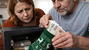 Rekomendacja NBP, której nie warto lekceważyć. Chodzi o pieniądze w skarpecie