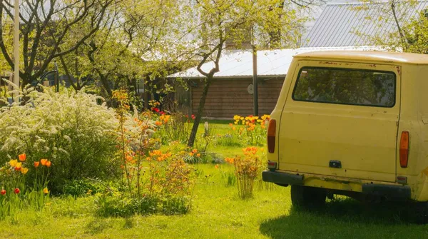 Czy można przeparkować samochód na swojej posesji po spożyciu alkoholu? Zapadł wyrok, który to rozstrzyga