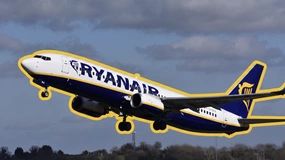 Koniec ery przymykania oka. Ryanair zaostrza kontrole bagażu, a kary mogą zaskoczyć