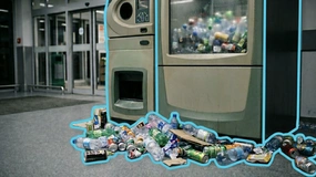 Gdzie są miliony z nieodebranych kaucji? Ministerstwo rozkłada ręce i każe czekać do 2027 roku