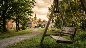 70 polskich miast może zniknąć z mapy. Demografia właśnie wydała na nie wyrok