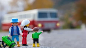 Przez ceny paliw dzieci nie dojadą do szkoły. Gminy błagają rząd o interwencję