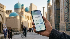 Uzbekistan kazał obywatelom płacić bezgotówkowo. Wyszło gorzej niż źle