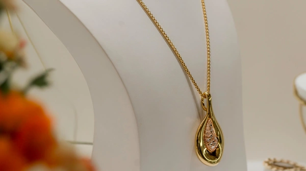 Poszedłem do jubilera. 450 zł kontra 1600 zł – tak bardzo podrożało złoto