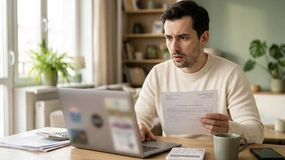 Sprawdź, czy twój PIT faktycznie dotarł do skarbówki. Możesz się nieprzyjemnie zdziwić