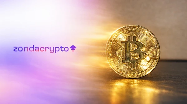 Prezes zondacrypto tłumaczy się na żywo: „To atak, a nie bankructwo"