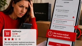 Aplikacja Rituals udaje, że wie lepiej od klienta. I właśnie dlatego kupię gdzie indziej