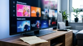 Abonament RTV doliczany do Netflixa? Szykuje się rewolucja, która może dotrzeć i do Polski