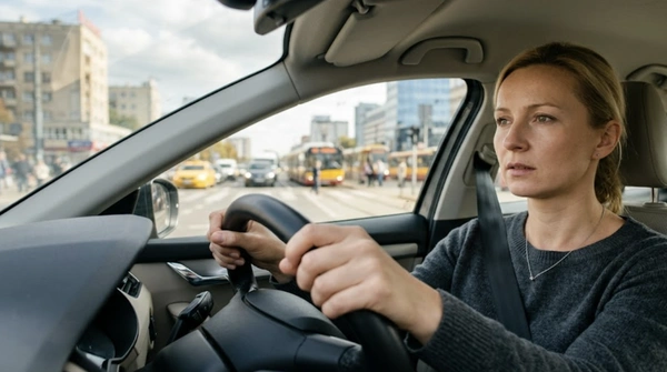 Tu OC przebija barierę 870 zł. Ranking najdroższych miast dla kierowców w 2026 roku