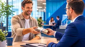 Erste Bank (dawny Santander) podbija stawkę. Daje wam 4500 zł i prosi tylko o trzy rzeczy