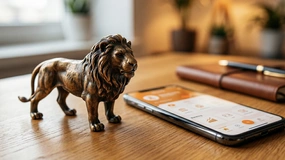 ING Bank Śląski pozytywnie zaskakuje. Na te funkcje czekaliśmy od dawna