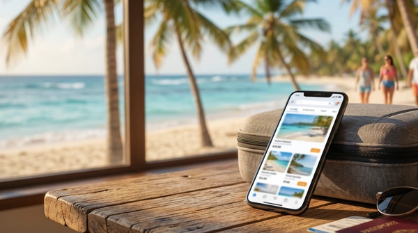 Allegro i Itaka łączą siły. Wakacje all inclusive kupisz tak samo, jak nowy smartfon