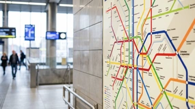 Metro w 10 miastach w Polsce. Rząd szykuje rewolucję pod ziemią