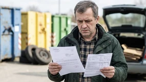 PSZOK miał ułatwiać, a komplikuje. Polacy płacą dwa razy za te same śmieci