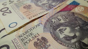 Tyle pieniędzy komornik może zająć z emerytury. Nowe zasady od 2026 roku