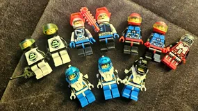 LEGO po cichu zmienia klocki. Fani twierdzą, że to już nie to samo