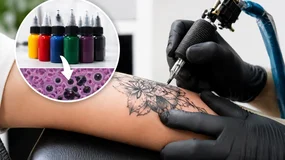 30% wyższe ryzyko raka skóry. Czy salon tatuażu miał obowiązek cię ostrzec?