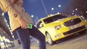 Taksówki bez kierowcy wjadą na polskie drogi już w tym roku. Uber i Bolt szykują rewolucję