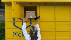 Po dowód rejestracyjny pójdziesz jak po paczkę. W Elblągu ruszył urzędomat działający 24/7