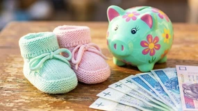 Nawet 16,5 tys. zł zasiłku macierzyńskiego miesięcznie. To możliwe, ale trzeba pamiętać o kilku rzeczach