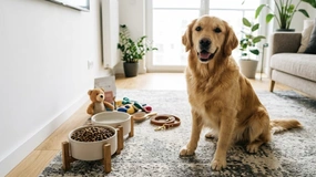 Psów w Polsce jest więcej niż dzieci. Branża pet food zaciera ręce, a liczby oszałamiają