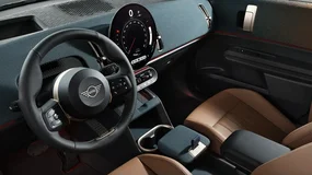 MINI dla biznesu - elastyczna oferta B2B dla nowoczesnych firm