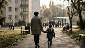Nakaz alimentów w ciągu 7 dni od pozwu. Rząd pracuje nad nowym rozwiązaniem