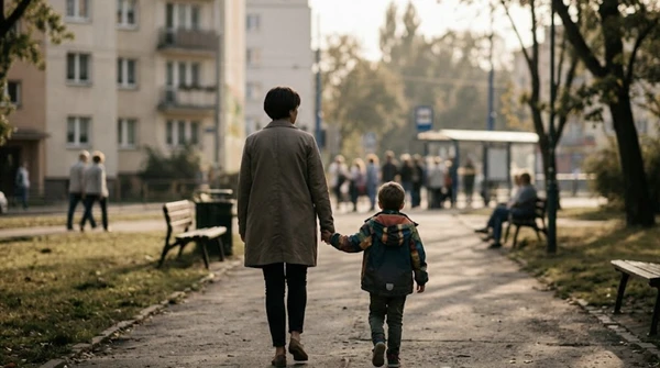 Nakaz alimentów w ciągu 7 dni od pozwu. Rząd pracuje nad nowym rozwiązaniem