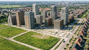 Nawet 30 proc. ceny mieszkania to koszt samej działki. A grunty drożeją coraz szybciej