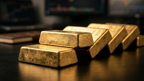 Citi tnie prognozę dla złota. Kruszec może potanieć nawet o 1/5 względem lutego