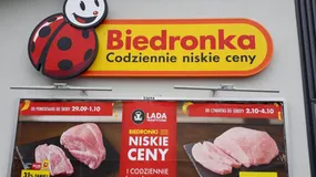 Dwa tygodnie bez chodzenia do Biedronki pozwoliły mi zaoszczędzić 150 zł. Mimo zakupów w prywatnym sklepie