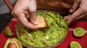 Chciałem kupić guacamole w Lidlu. Zrezygnowałem, bo producent zrobił coś, czego nie powinien