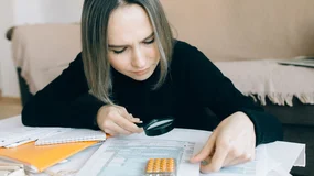 KSeF wie o fakturach przedsiębiorców prawie wszystko. Tej jednej rzeczy jednak nie powie
