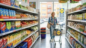 To dlatego Lidl wygrywa z Biedronką. Portugalska sieć nie może dogonić niemieckiej