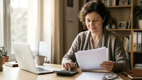 Dwa przywileje w VAT, o których zapomina większość małych firm. Można rzadziej płacić fiskusowi