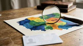 PESEL nie zdradza twojego miejsca urodzenia. A wielu Polaków tak myśli
