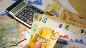 Klienci Cinkciarz.pl mogą odzyskać tylko 10 proc. wpłat. Wyjaśniamy, skąd ta granica