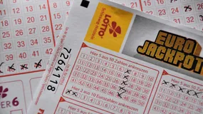 Prędzej trafi cię piorun, niż wygrasz „szóstkę". Oto liczby, które zmienią twoje spojrzenie na Lotto