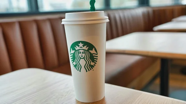 Jedziesz za granicę? Kup kubek w miejscowym Starbucksie. Sprzedasz go na eBayu nawet za 1000 dolarów