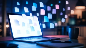 OpenAI zaprezentowało nowego agenta. ChatGPT Work pracuje godzinami sam i oddaje gotowe pliki