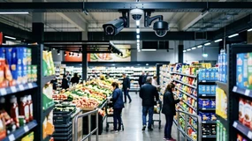 E.Leclerc wie, jak często wracasz do sklepu i z jakiego miasta jedziesz. Kontrowersje wokół nowej technologii