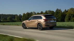 Skyactiv vs konkurencja - porównanie technologii napędowych na rynku SUV
