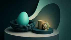 Nest Bank płaci firmom za euro. Do wzięcia 3000 zł, ale jest jeden haczyk
