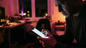 Chwila nieuwagi i padłbym ofiarą wyłudzenia na Messengerze. Meta wciąż sobie nie radzi z tym problemem