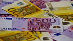 Banknotu 500 euro nie będzie w nowej serii. Znika ulubiony nominał przestępców