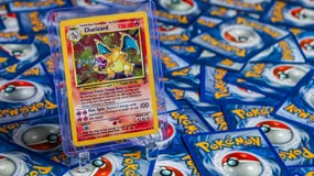 Masz stare karty NBA lub Pokémon? Mogą być warte nawet kilkadziesiąt tysięcy złotych 